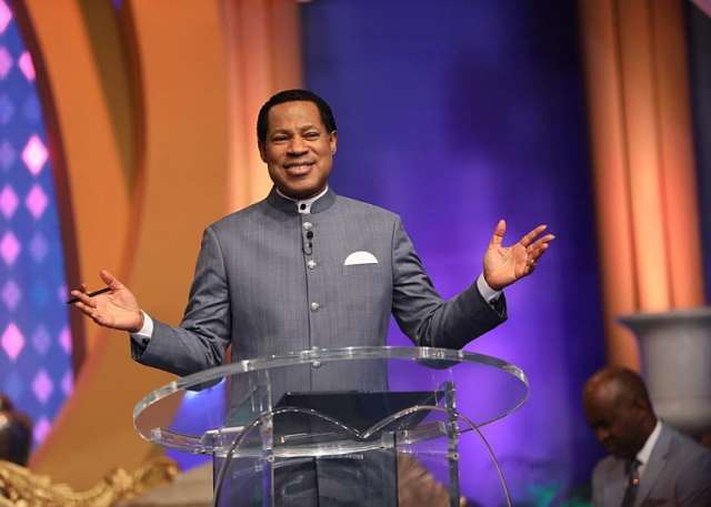 VIDEO: 'Masturbation is not a sin; the Bible never spoke about it' — Pastor  Chris