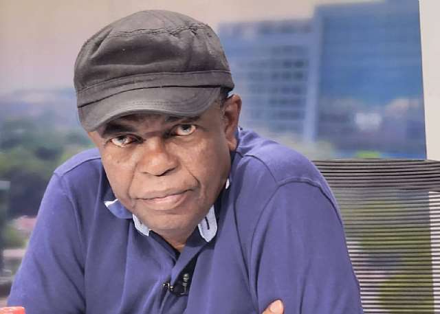 John Kumah's death: What sort of 'foolish' thing is this ...