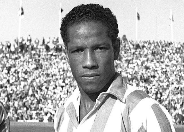 Larbi Ben Barek – The First African Star In LaLiga History