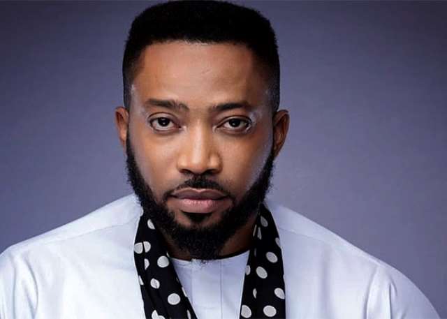 People who have sense are not on social media – Frederick Leonard