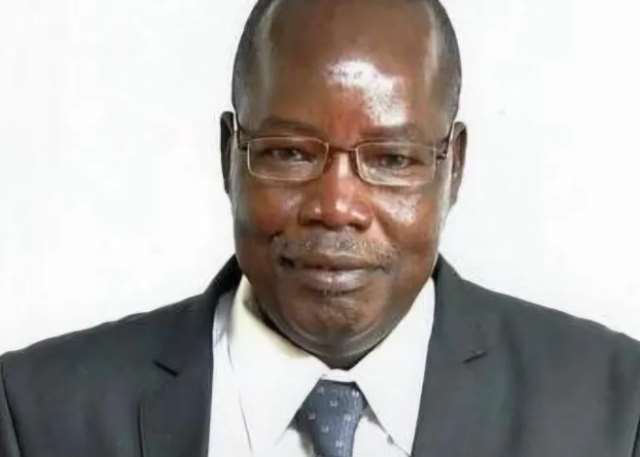 Newly Appointed PURC Board Chairman Prof. Thomas Mba Akabzaa Passes Away