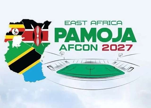 East Africa’s AFCON 2027: A Triumph in the Making or a Mirage?