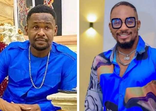 It's difficult to say RIP' — Zubby Michael mourns late colleague Junior Pope