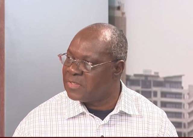 NPP Must Fix Internal Rot Before Rushing to Pick a Flagbearer - Arthur Kennedy
