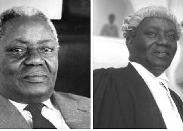 Dr. Joseph Boakye Danquah