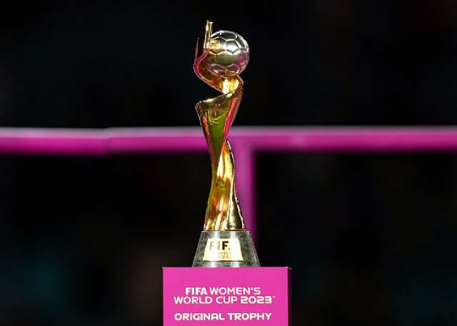 USA & Mexico withdraw 2027 Women's World Cup bid