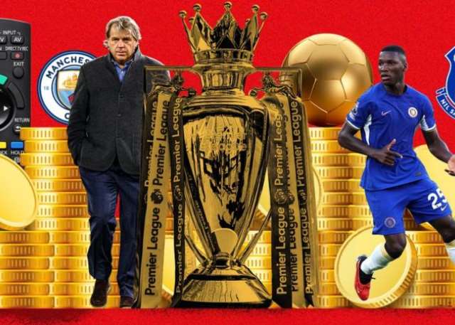 Premier League Transfers