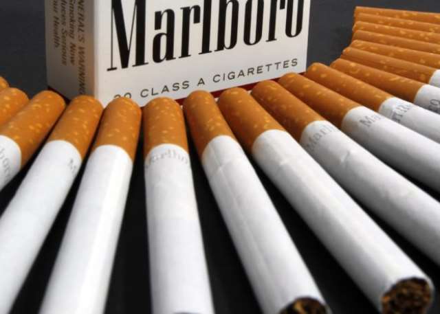 Sale Of Cigarette In Single Sticks Still Rampant In Ghana Despite Tobacco  Control Laws