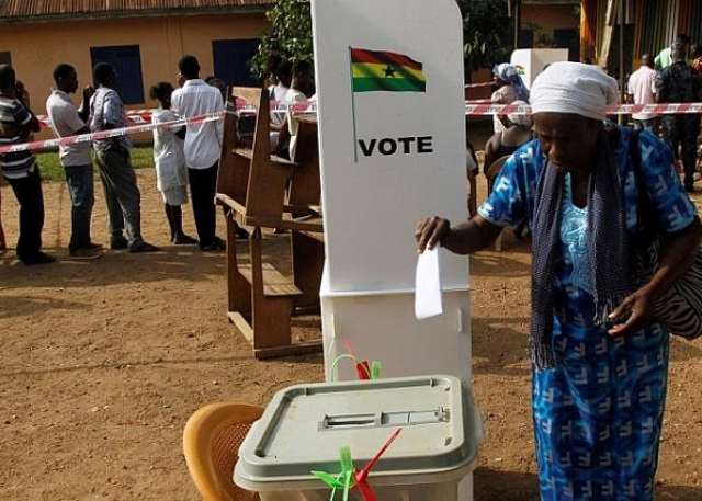 EC unveils 40,647 polling stations for December polls