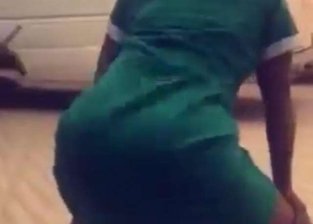 Nurses And Midwives Association Searches For Twerking Nurse In A Video Nurses And Midwives Association Searches For Twerking Nurse In A Video