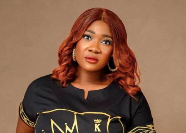 I do not have cancer; I'm perfectly okay — Mercy Johnson clarifies
