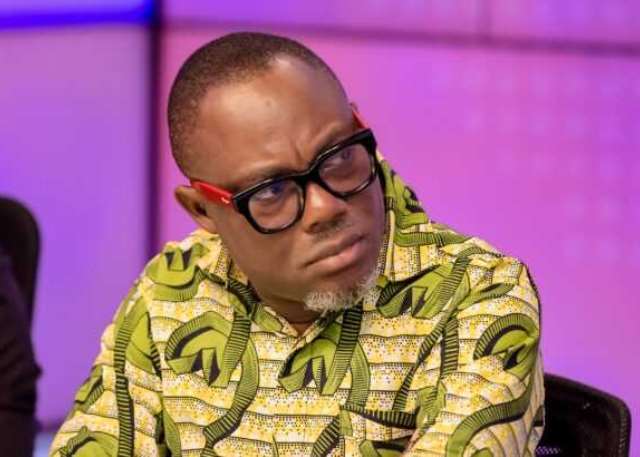 I have not recruited 28 Women and Two men  -  Ransford Gyampo Denies Allegations of Nepotism and Extravagant Travel