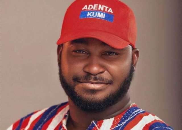 NPP Youth Activist Adenta Kumi Released After Being Charged With Publishing False News