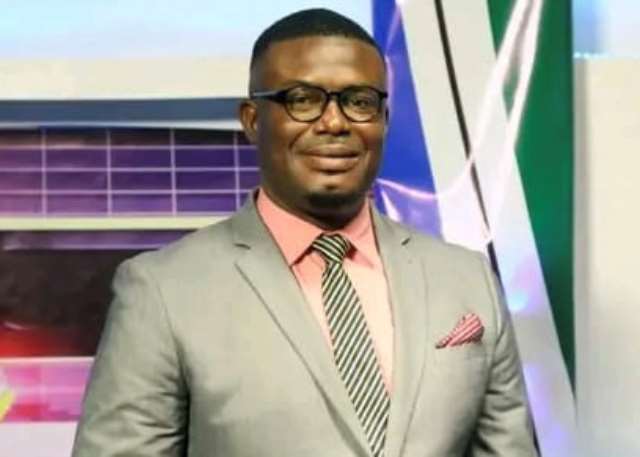 tobacco control officer Derrick Botsyoe appointed project officer for Media Alliance in Tobacco  Control and Health