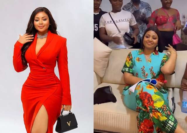 Regina Daniels: The Epitome Of Entrepreneurial Brilliance And Resilience