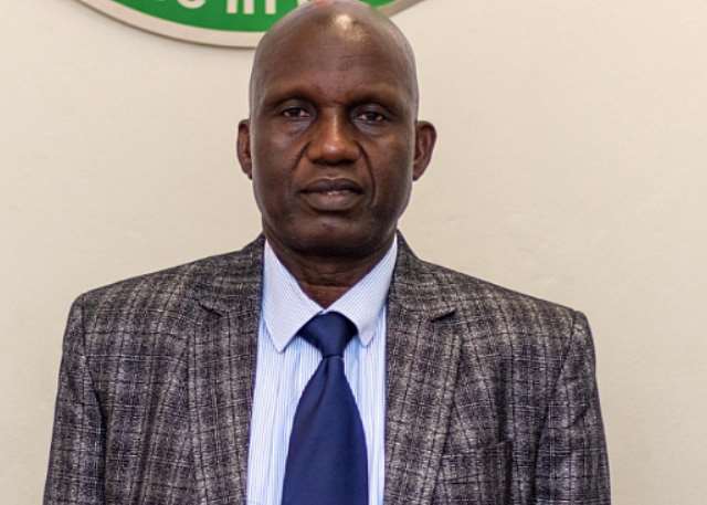 Renowned Eye Surgeon Dr. Adam Appointed CEO of Korle Bu Teaching Hospital