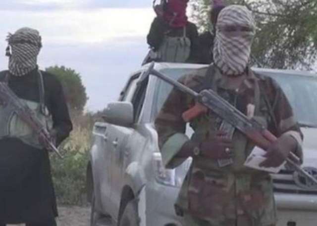 JNIM, Al-Qaeda, and the Tuareg FLA: Captured Malian Soldiers as Bargaining Chips