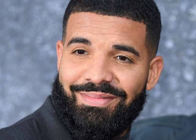 Drake loses over $124million to betting