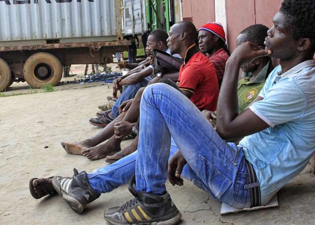 Job Scarcity Hits Ghana, GSS Reveals Alarming Trend