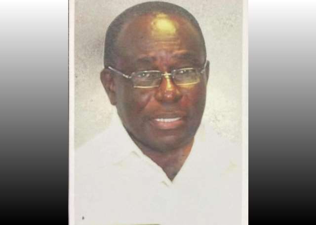 Former SWAG President Ackah Anthony Passes Away