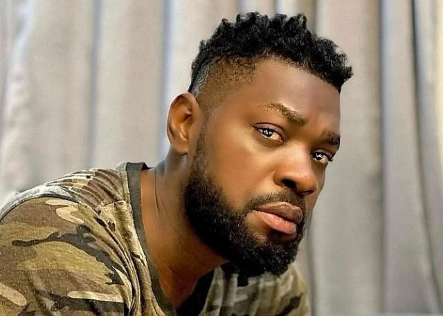 Nigerian actor Jerry Williams suspended for drug abuse