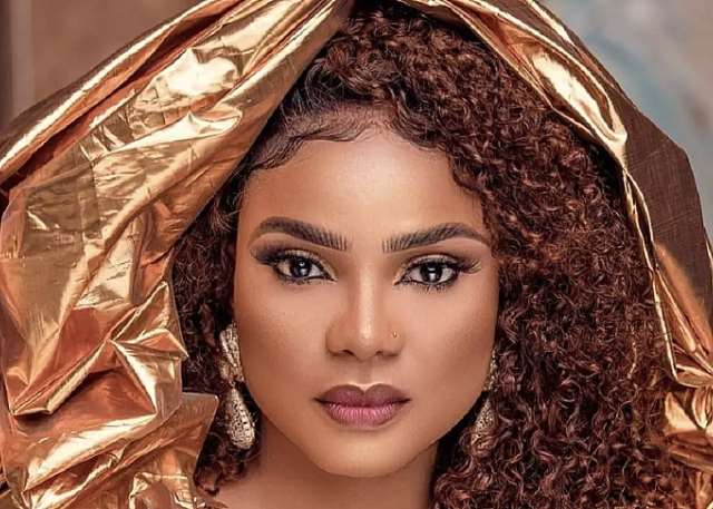 Nigerian actress Alice Iyabo Ojo faces 18.6million Naira tax evasion charge