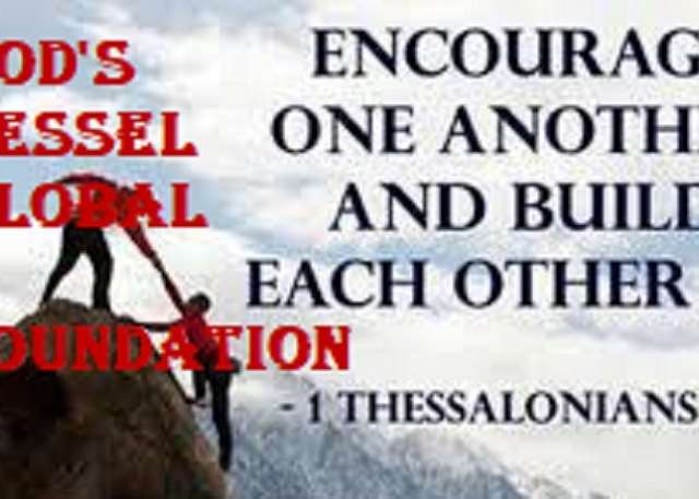 Encourage One Another Lift Deborah Day Quote: “Encourage, Lift And