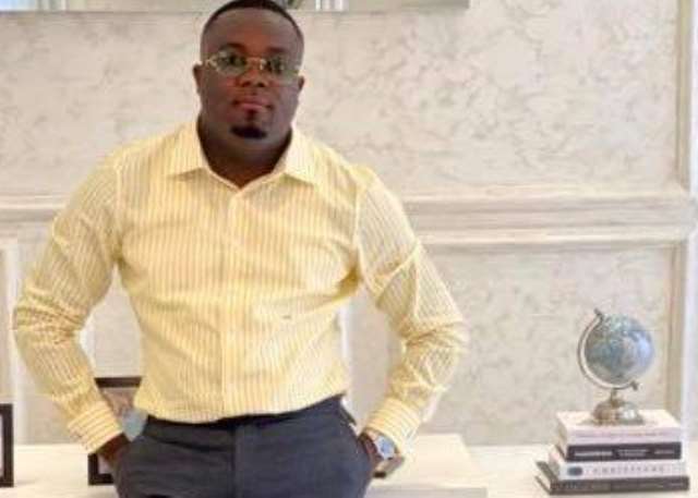 Court gives Kofi Boat 10 days to prepare for extradition to US