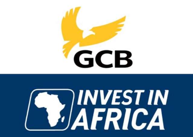 Gcb Gcb Bank New Logo GCB Bank PLC GCB Bank PLC Added A New Photo.