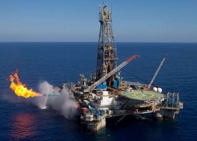 Ghana's 2024 Petroleum Revenue Reaches $1.35bn