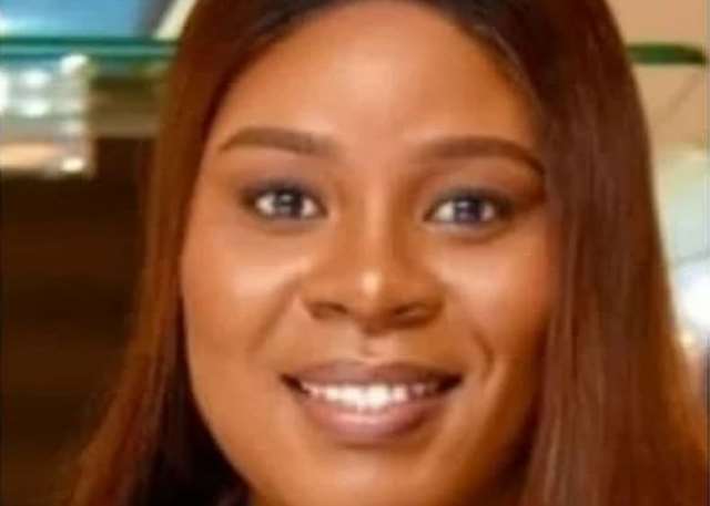whitney sex doll Use of sex toys must not be problematic; not everyone gains satisfaction  from sex — Whitney Boakye-Mensah