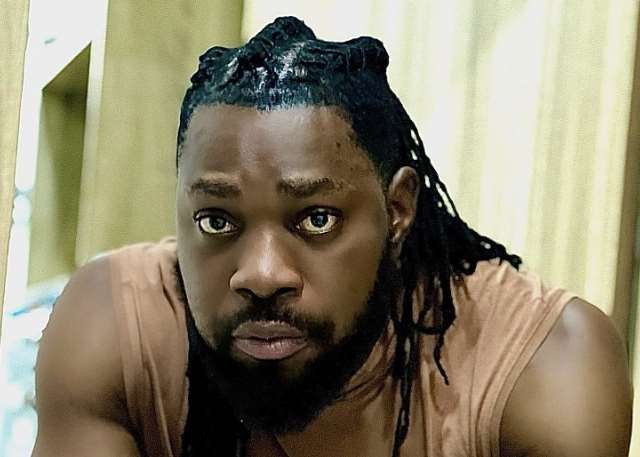 Nollywood actor Jerry Williams indefinitely suspended over drug abuse