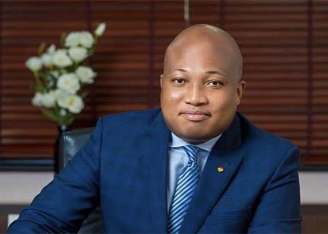 Mahama names Okudzeto Ablakwa Foreign Minister Designate, Omane Boamah for Defense, Kofi Adams heads to Sports