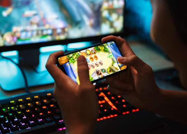 What's Behind the Continuous Growth of Online Gaming