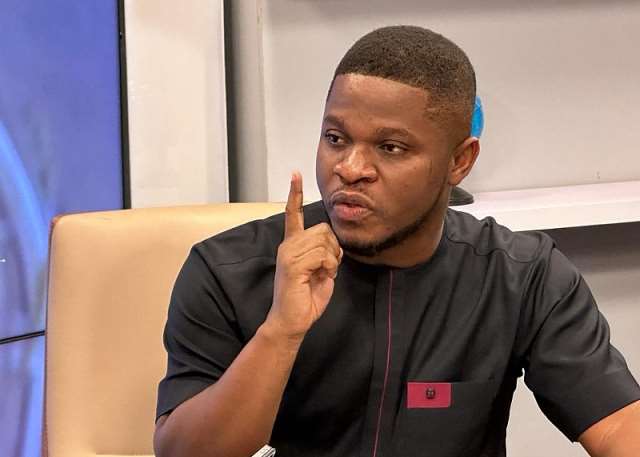 Election 2024: NDC will hold IGP responsible for any life lost - Sammy Gyamfi