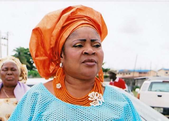 Diabolic attacks from senior colleagues nearly made me leave the music industry - Singer Salawa Abeni