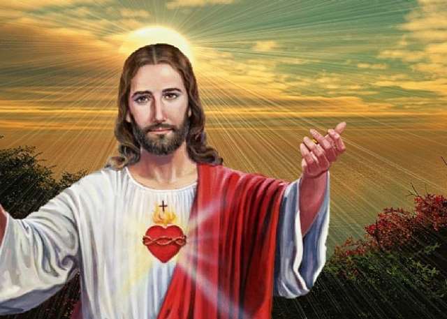 Inspirational -The Birth Of Christ