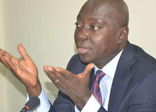 When Push Comes to Shove, Adu-Boahene may be Forced to Disclose National Security Details – Atta Akyea