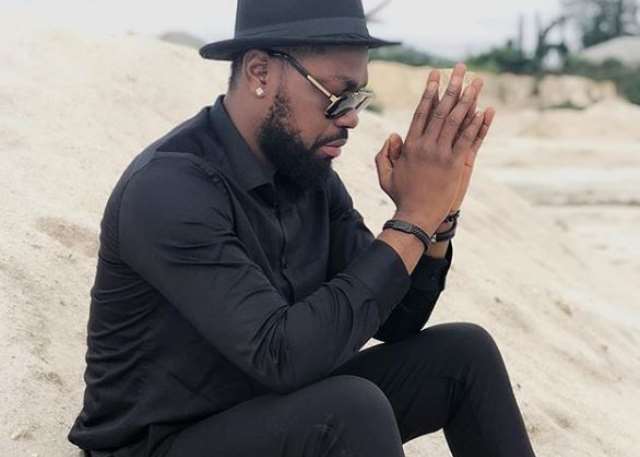Nollywood Actor, Jerry Williams Turns a Year Older