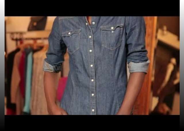 5 Ways To Roll Up Shirt Sleeves 5 Ways To Roll Up Shirt Sleeves