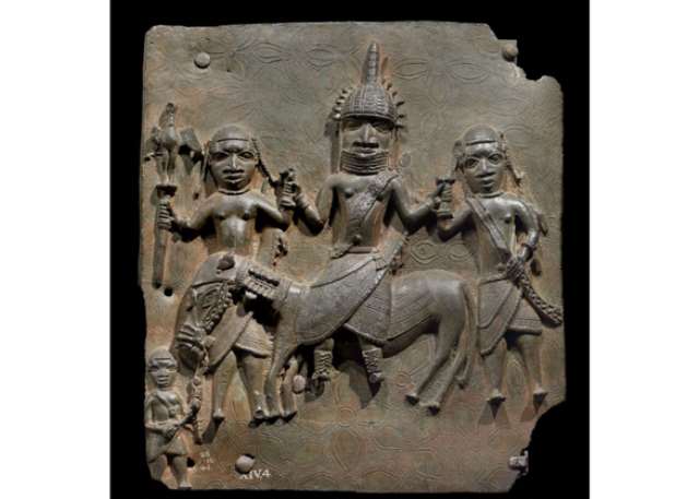 Can We Trust The British Museum With Our Cultural Treasures?