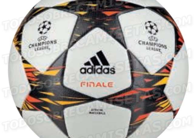 Champions league ball 2014 on sale