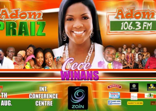A LETTER TO THE EDITOR OF ADOM FM 106.3 RADIO