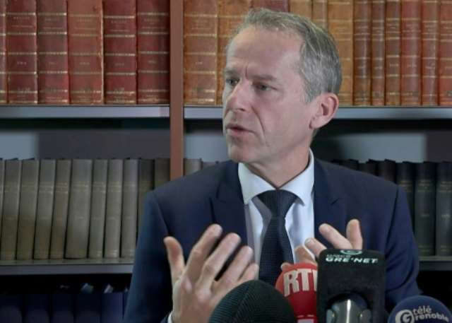 French Authorities Seek Victims in Historic Child Abuse Case Spanning Decades