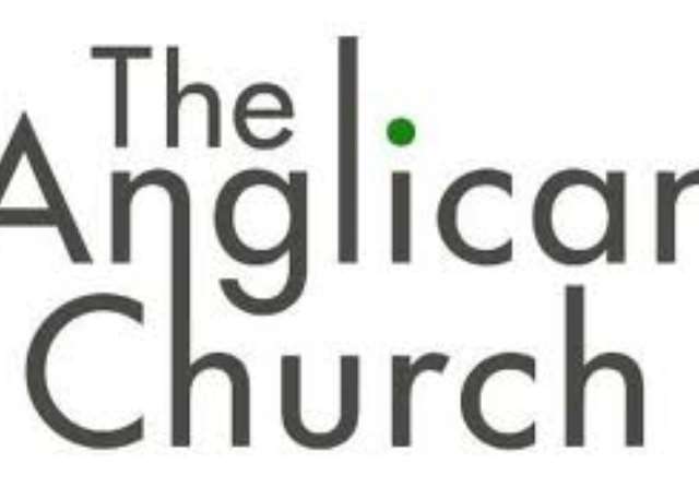 Anglican Diocese Of Accra Logo