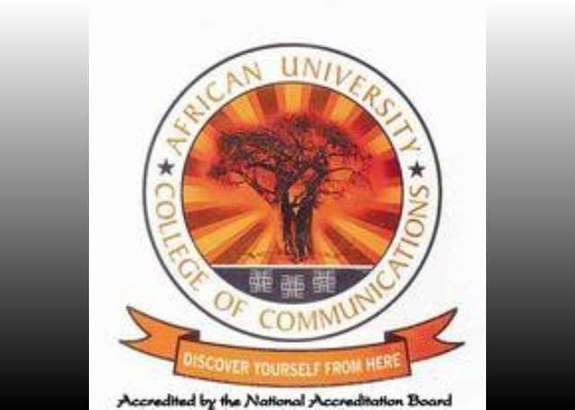 Africa University Logo