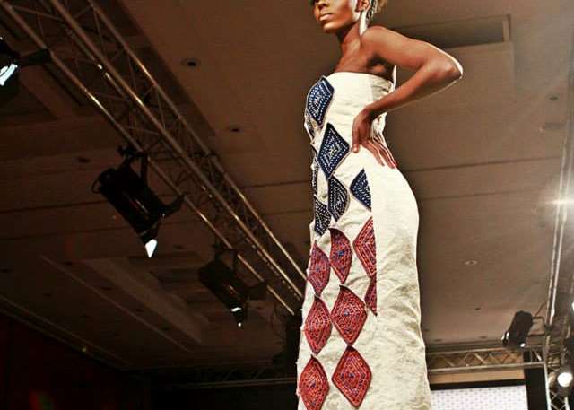 Second Edition Of Africa Fashion Show Geneva Scheduled For 30-31 May 2014