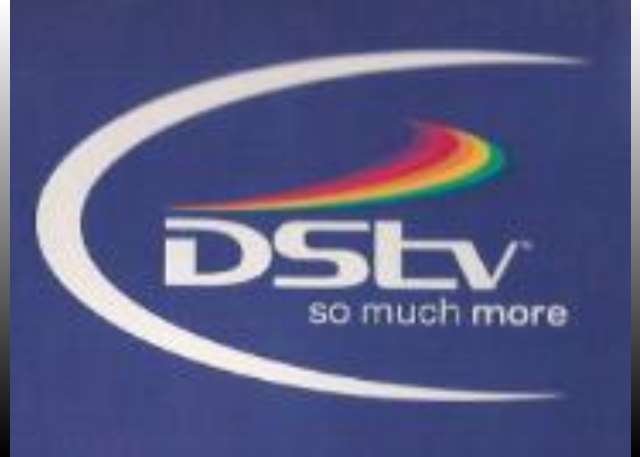 Dstv Logo