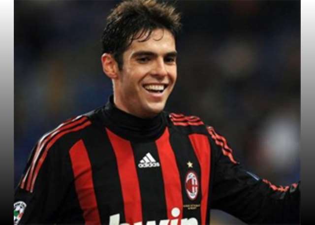 Modhon Kaka Ricardo Kaka Quotes
