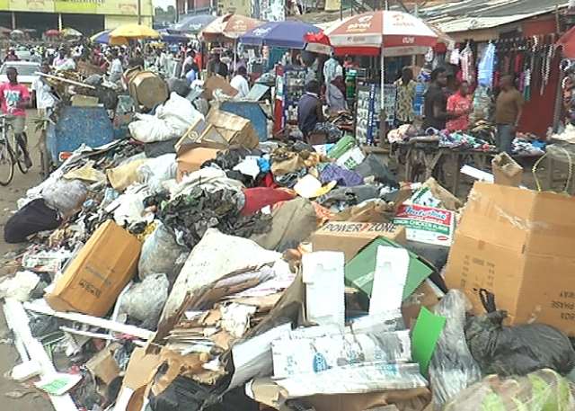 Unhealthy Invironments Issues Unhealthy Environmental